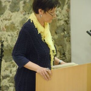 Veranstaltungsreihe des Kath. Bildungswerkes 