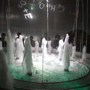 Kirchenchorausflug 2010