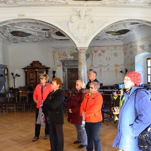 Pfarrausflug St. Quirinus