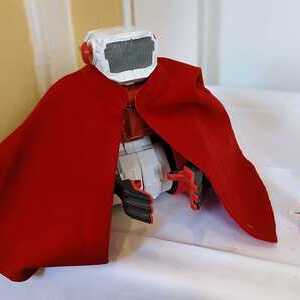 Ministrantenaufnahme 2025