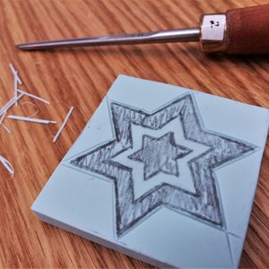 06 äußere Umrisse abtragen