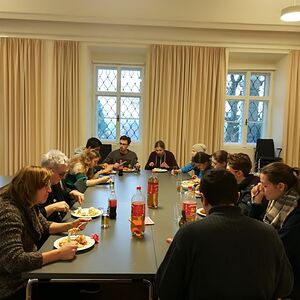 Advent in Ansfelden 2017