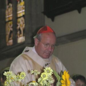 Festgottesdienst mit Kardinal Schönborn
