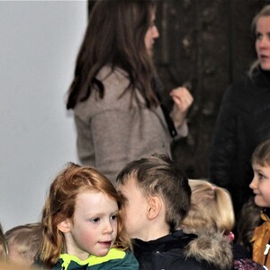 Kindergarten-Martinsfest