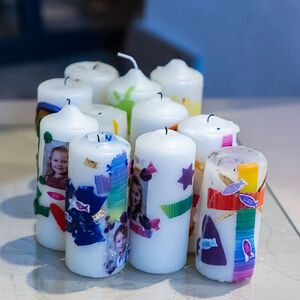 Erstkommunion 2021 + Vorbereitung