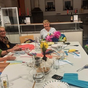 14 - Und noch mehr Blumen