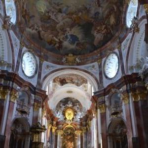 Konventamt und Besichtigung Altenburg 2013