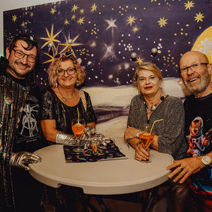 Pfarrgemeinde Hagenberg