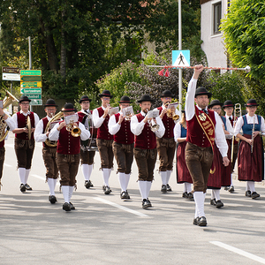 Gott gibt dir Rückenwind