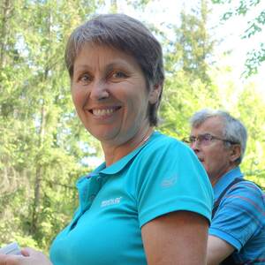 meditative Pilgerwanderung 28.4.18