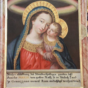 Pfarrgemeinde St. Quirinus on tour