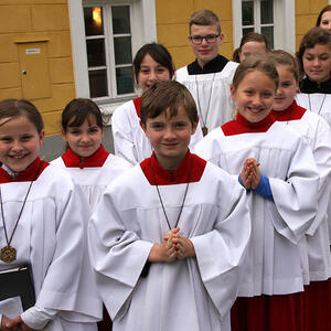 Ehejubilare am 18.05.2014