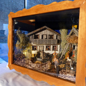 Krippenausstellung