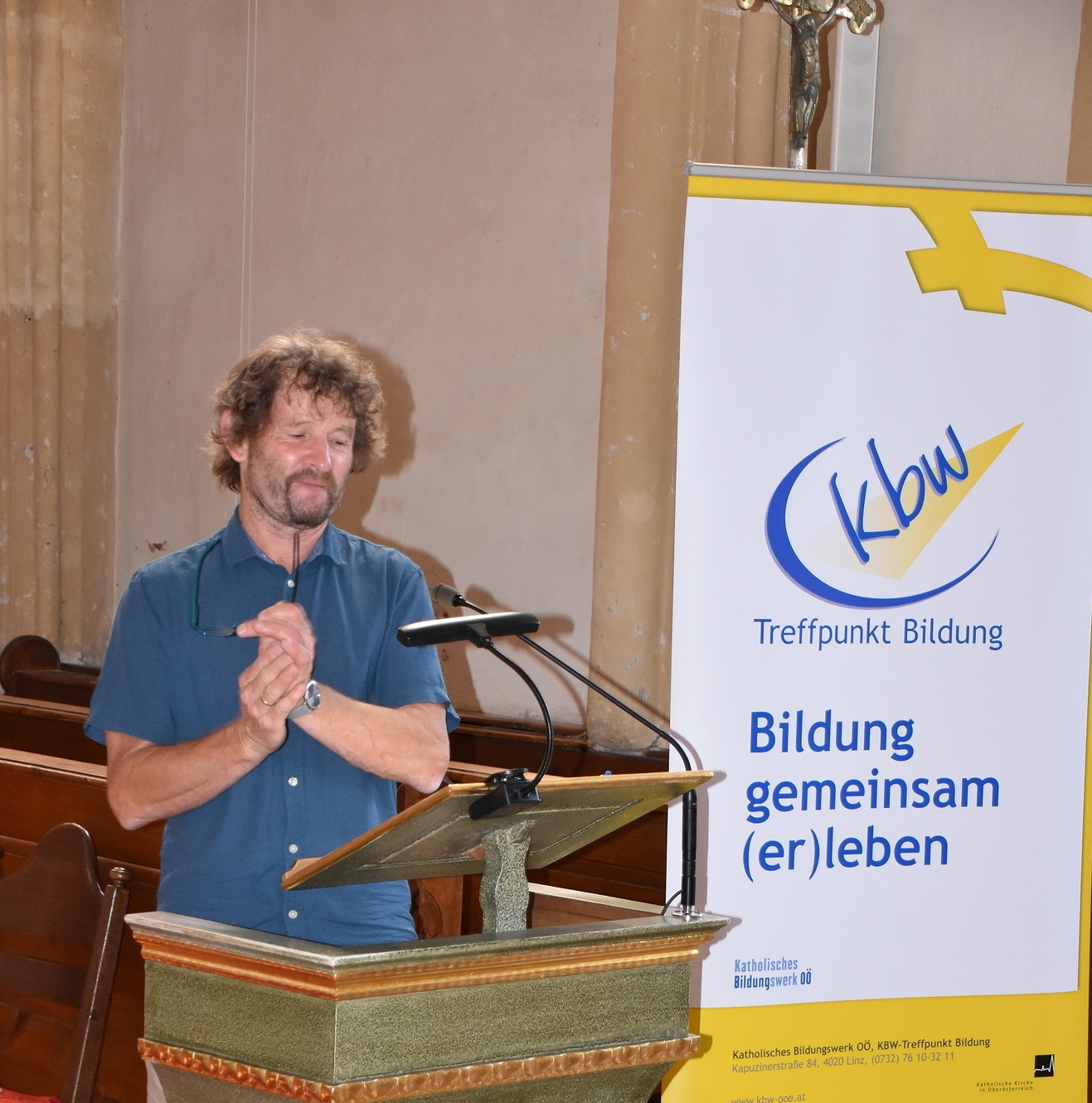 70 Jahre Jubiläum KBW 