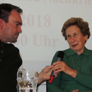 Haibacher Zeitzeugen – Fotorückblick