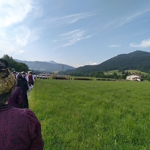 Fronleichnam 08. 06. 2023