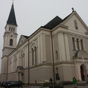 Pfarrgemeinde St. Quirinus on tour