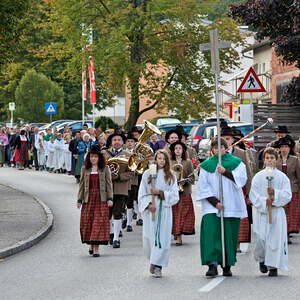 Erntedankfest 2015