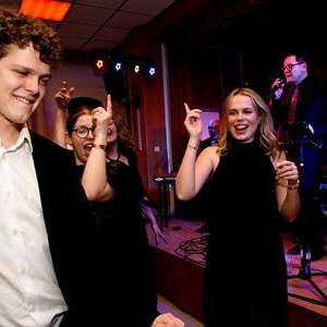 Aktivtreff Holzheim-Zaubertal Pfarrball Linz-St. Margarethen