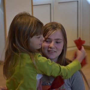 Nikolaus in St. Quirinus