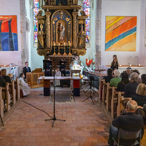 Konradfest 06. 08. 2023