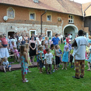 Kindergartenabschluss