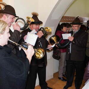 Dekan Konrad Waldhör