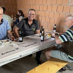 KMB-Grillerei am 21. Juni 2023