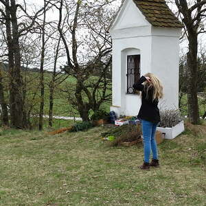 Ostern 2017, Pfarre Neumarkt im Mühlkreis