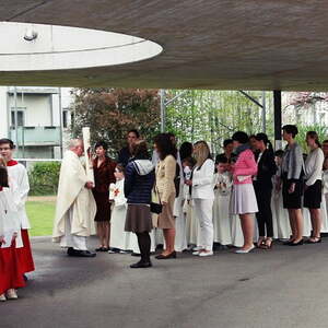Erstkommunion