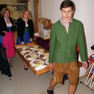 50-jähriges Jubiläum