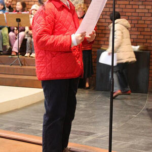 Erstkommunion-Vorstellgottesdienst