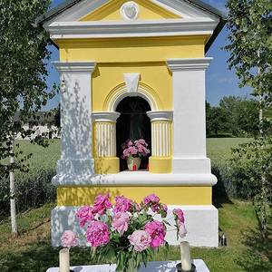 Fronleichnamsprozession 2022