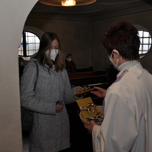 Pfarrkirche Franking