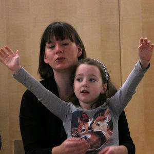 Kinderwortgottesdienst