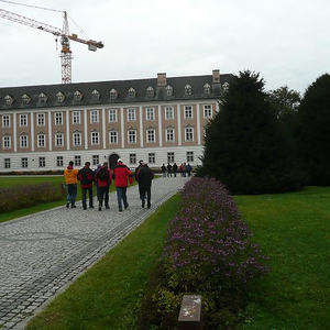 Bierwallfahrt Wilhering - Dörnbach