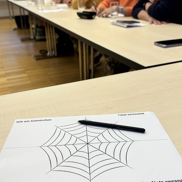 © Bibliotheksfachstelle