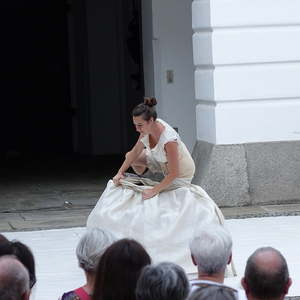 Le MaFalde: „La Gonna Abitata“