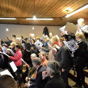 Allerseelen-Gottesdienst