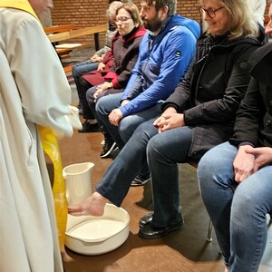 Gründonnerstag 2024