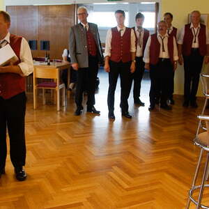 Tracht als Zeichen der Heimatverbundenheit