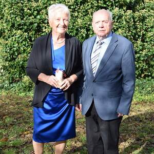 Pfarre St. Peter/Wbg.