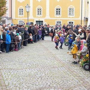 ErnteDankFest & Pfarrfest