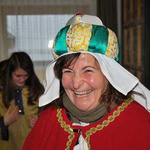 Sternsingen: Zeichen setzen