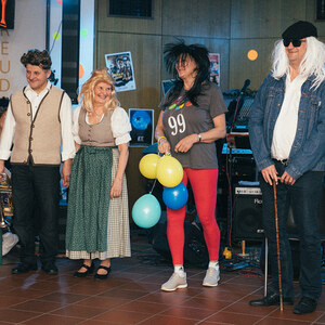 Pfarrgemeinde Hagenberg