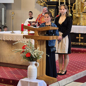 Gedanken der Jugendlichen