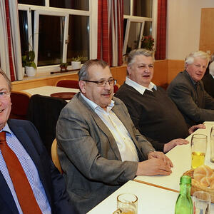 Gedenken an Ehegatten Zehetner