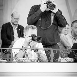 10. Mai 2018, Sarleinsbach