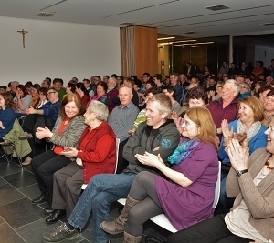 Veranstaltung des KBW St. Johann am Wimberg