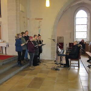 Pfarrkirche Hörsching hl. Jakob